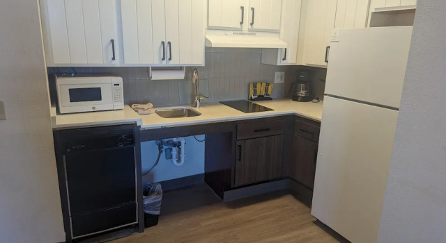 Люкс c 1 комнатой Staybridge Suites Allentown Bethlehem Airport by IHG