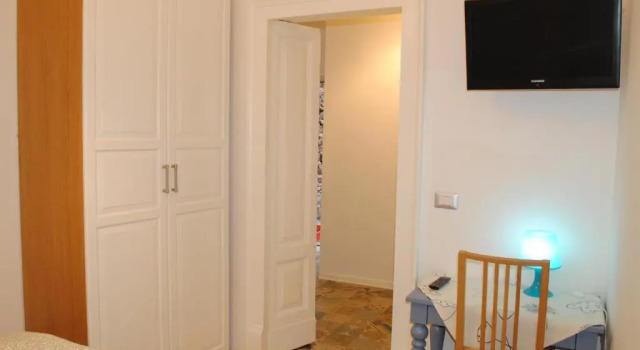 Апартаменты с 2 комнатами Catania Home Luigi Capuana Centralissimo