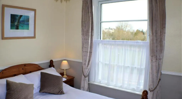 Standard quarto Gainsboro Guest House
