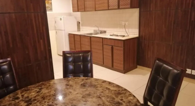 Апартаменты Luxury أورانس العالمية - Orans Suites