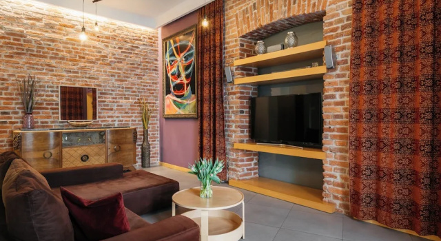 Native Apartments Krupnicza 7, Забронировать Апартаменты/квартира Отели Кракова с завтраком, рядом с Базилика Святой Троицы, Завтраки