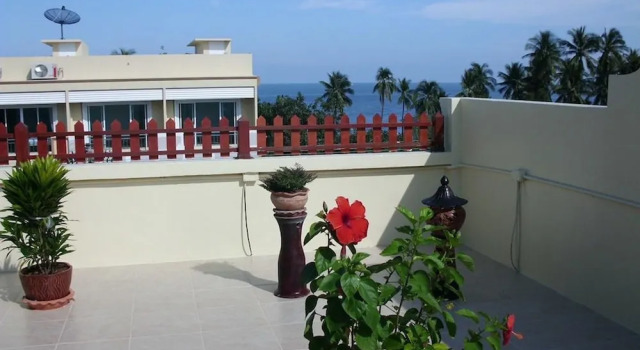 Aloha Hua-Hin