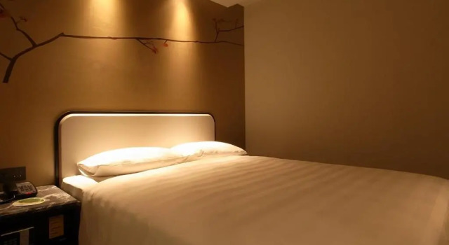 Двухместный номер Hotel Midtown Richardson - Kaohsiung Boai