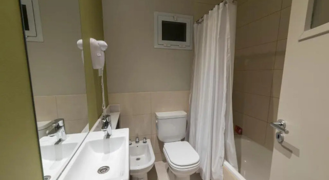 Двухместный номер Superior Estepa Hotel