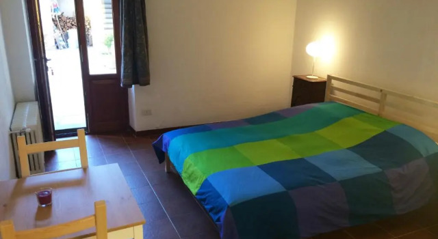 Номер Standard Villa Maddalena