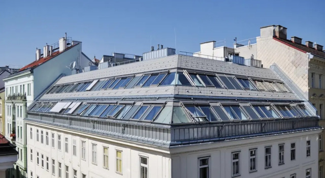 Soho Apartments - Little Soho