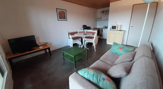 Appartement Seignosse, 2 Pièces, 5 Personnes - Fr-1-239-102