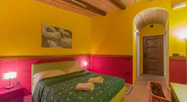 Номер Superior Janas Country Resort