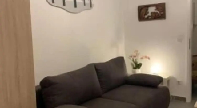 Номер Economy Pension Lotti Friedrichshain