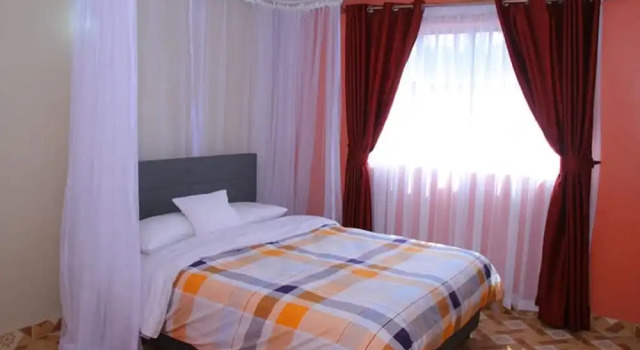 Номер Standard Midlands 033 Hotel