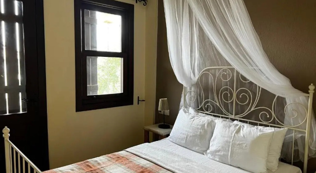Двухместный номер Standard Han Boutique Hotel