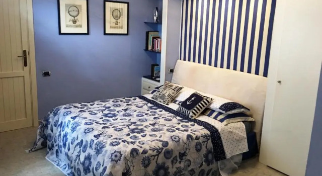 Номер Superior Villa Desideria B&B