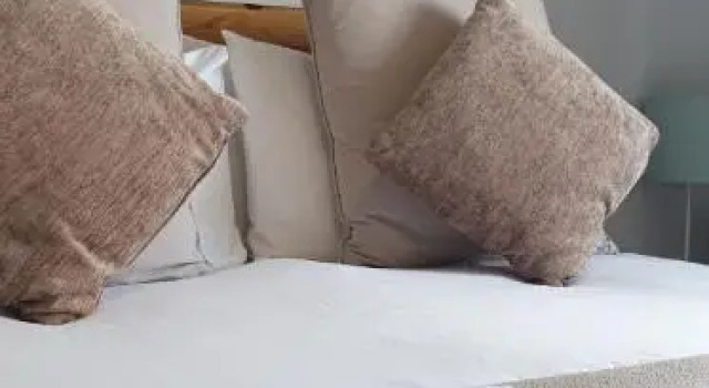 Номер Standard The Dundonnell Hotel