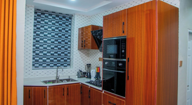 Люкс Daystar Luxury Homes and Suites