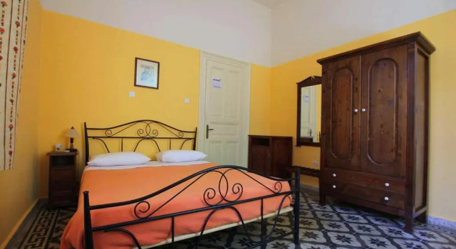 Двухместный номер Standard Hotel Anastasia
