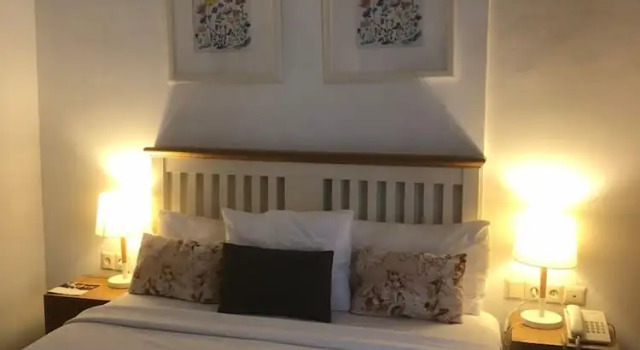 Номер Deluxe The Best Centric Hotel