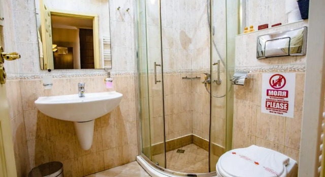 Номер Standard Alegro Hotel