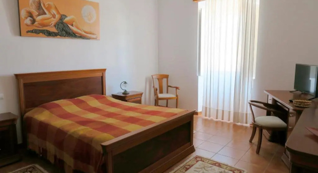 Номер Standard Casa de Campo, Algarvia