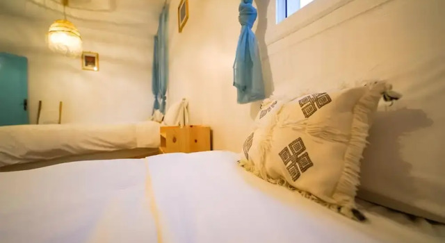 Трёхместный номер Classic Surf sets house