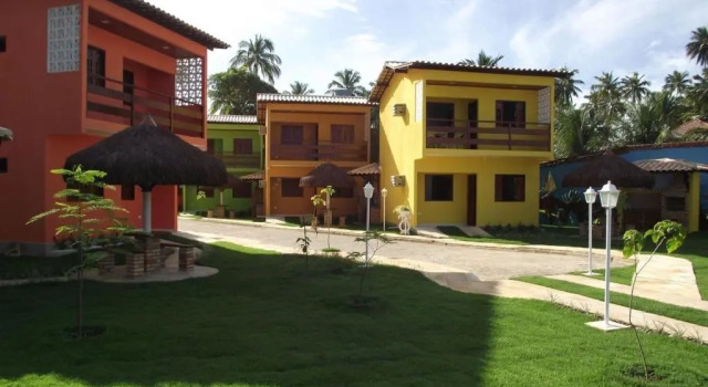 Шале Residencial Maragogi