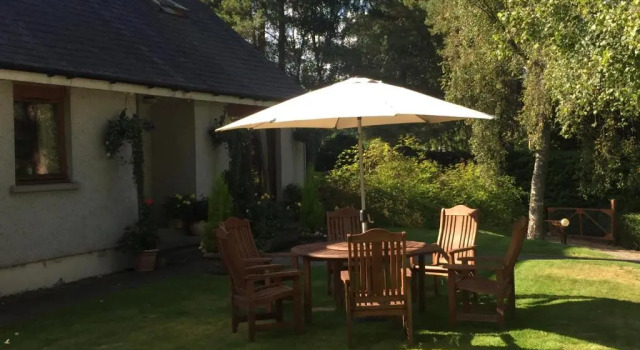 Daedalus Bed & Breakfast