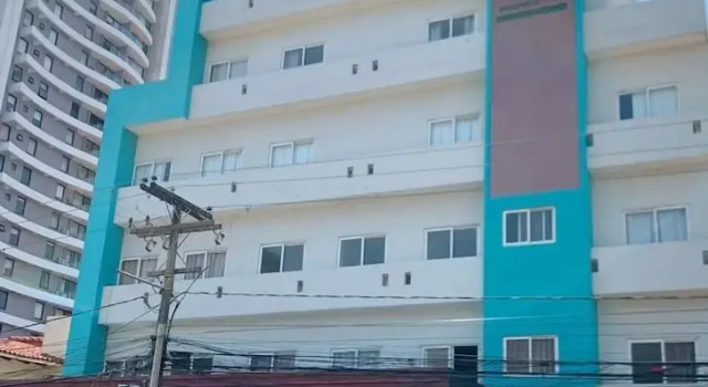 Equipetrol Suites Apart Hotel, Забронировать Отель Санта-Крус-де-ла-Сьерра департамент Санта-Крус