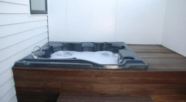 Номер Standard ASURE Rotorua International Motor Inn