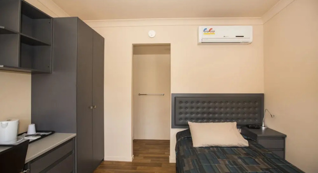 Discovery Holiday Parks - Cloncurry