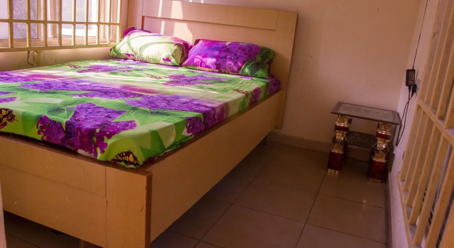 Warike Hotel and Suites, Reserva ahora Hotel Oko Abe Eti-Osa