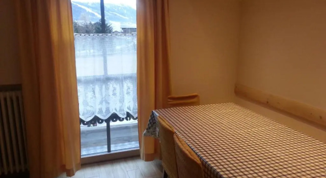 Apartment 2 Schlafzimmer Chalet Del Sole per gruppi