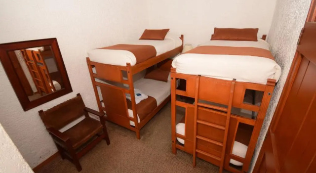 Бунгало DAcosta Hotel Sochagota