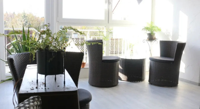 Номер Standard D´r Rechenmacher Pension und Landgasthof