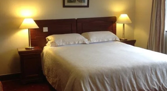 Killarney House, Prenota Hotel Cork 