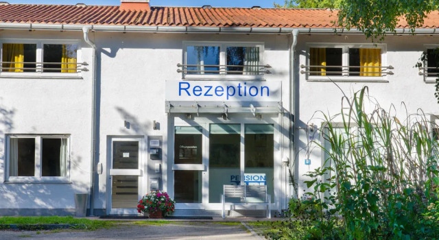 Pension Carl, Reserva ahora Hotel Haar Trudering-Riem