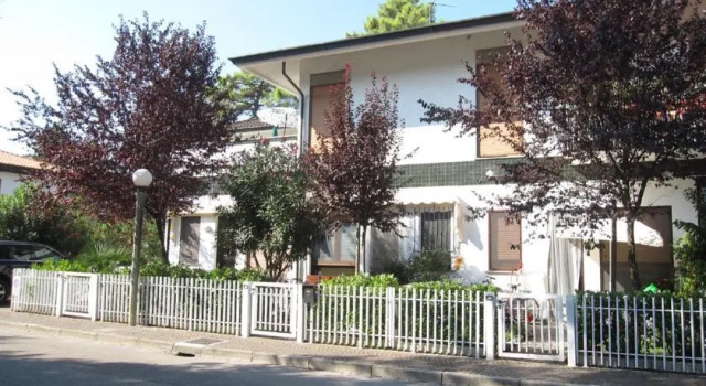Appartamento Pineta