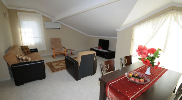 Номер Standard Pegasus Hotel & Villa