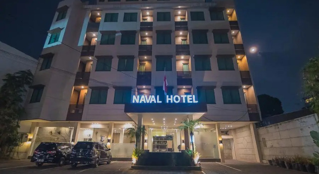 Économie chambre RedDoorz Premium near Paris Van Java Mall