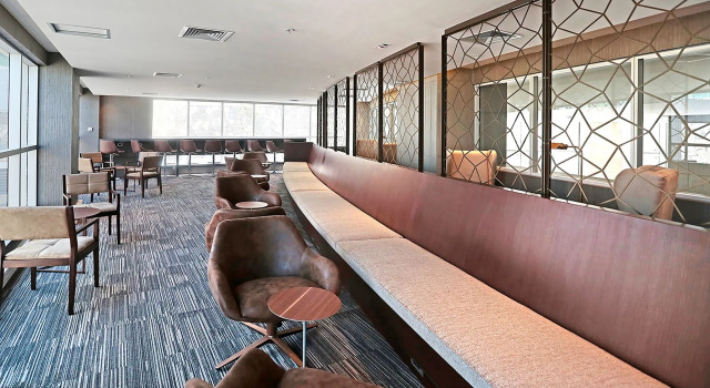 DoubleTree by Hilton Santiago Kennedy