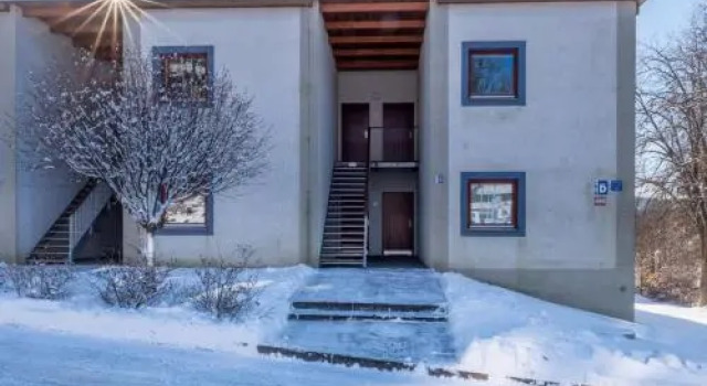 Apartman Doky D8 Lipnohome