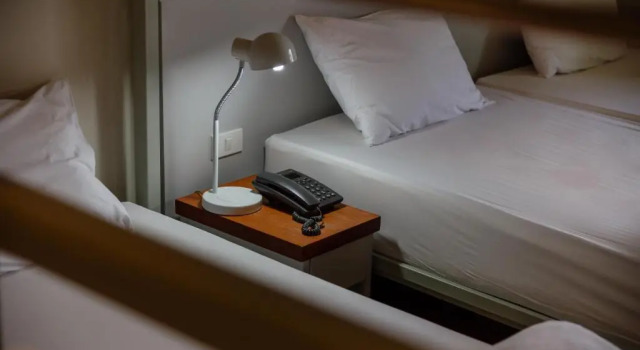 Семейный номер Standard Siamaze Hostel