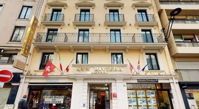 Sun Riviera