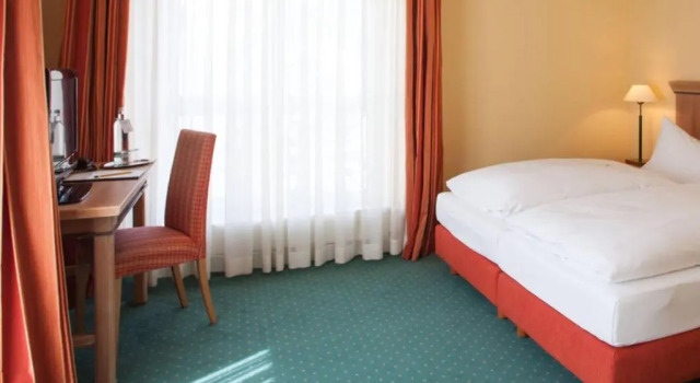 Номер Standard Hotel Barnimer Hof