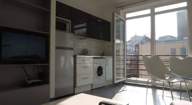 Apartament Pauza, Забронировать Апартаменты/квартира Средместье Варшава