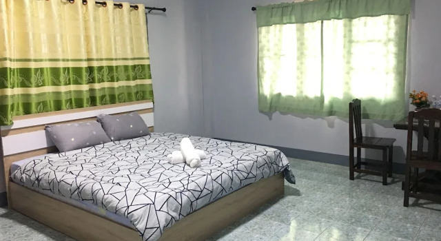 Номер Standard Muangchaem House