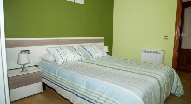 Apartamento Reus 1 - Parking gratuito, Buchen Sie Ferienwohnung Reus El Baix Camp