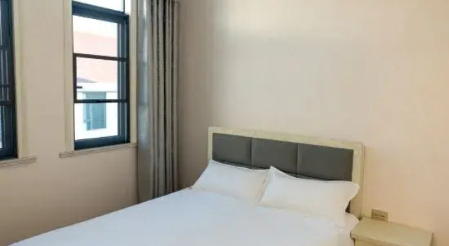 Семейный люкс Tonglu Qiting Liuzhu Homestay