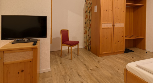 Номер Comfort Hotel Kachelburg
