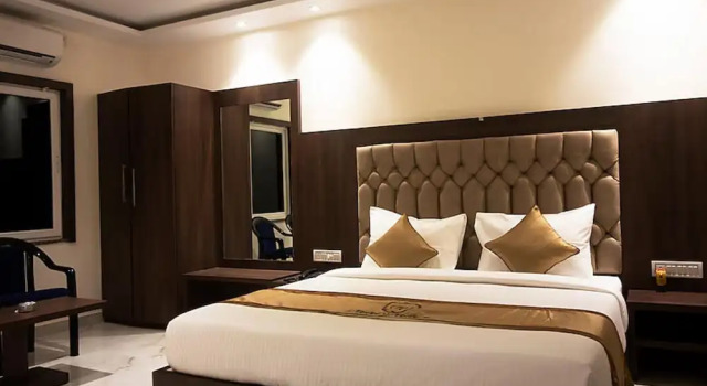 Номер Superior Hotel Hilton Bankura