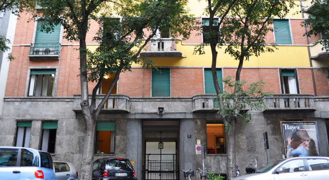 Libeccio B&B Milano