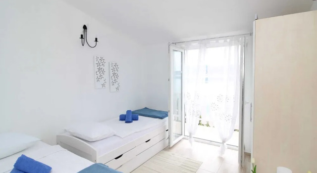Apartment in Seline by the Sea